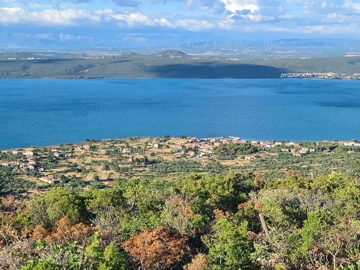 Apartmani Cosic Ante Dobropoljana 0*,