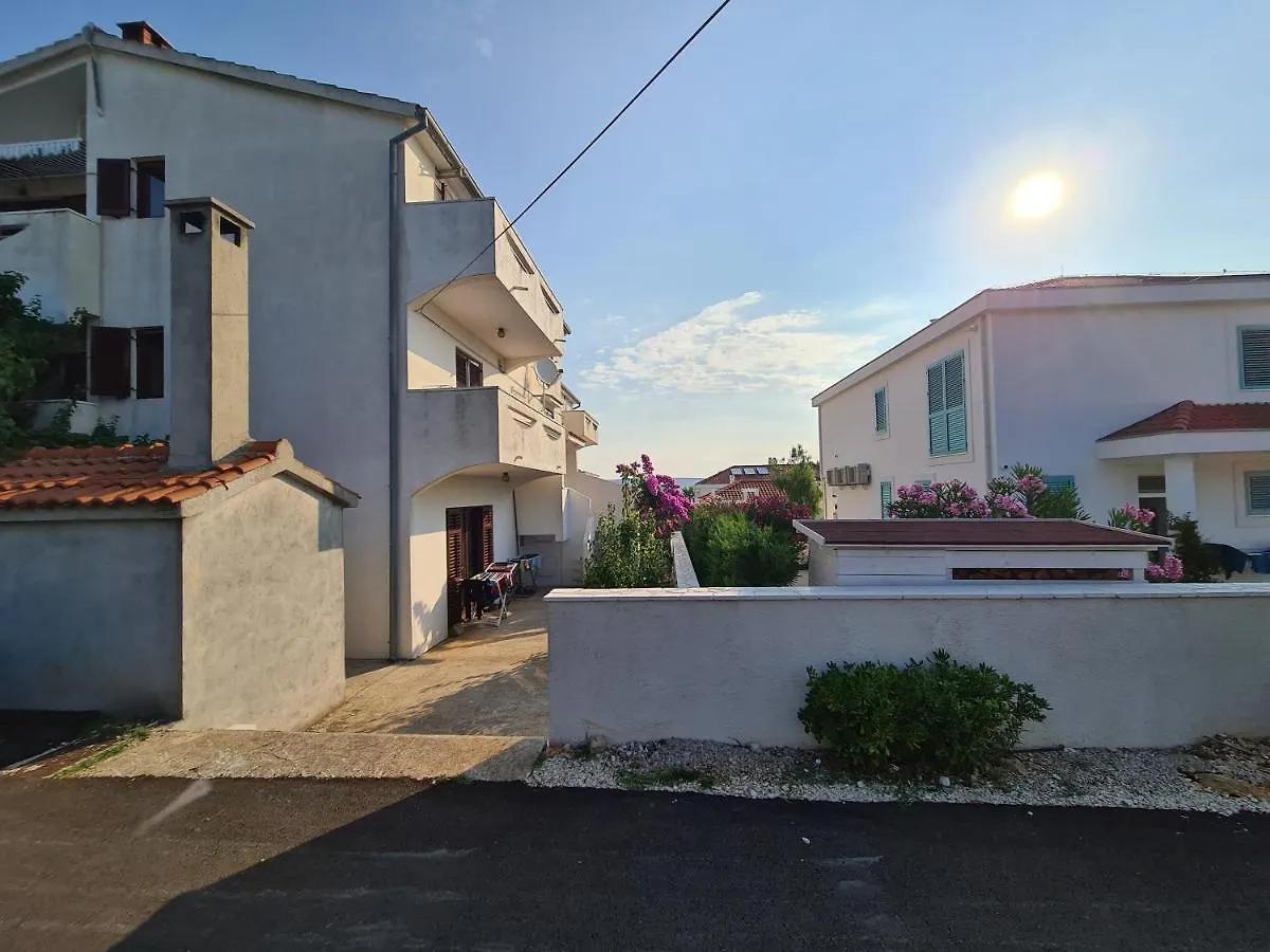 Apartment Apartmani Cosic Ante Dobropoljana Croatia