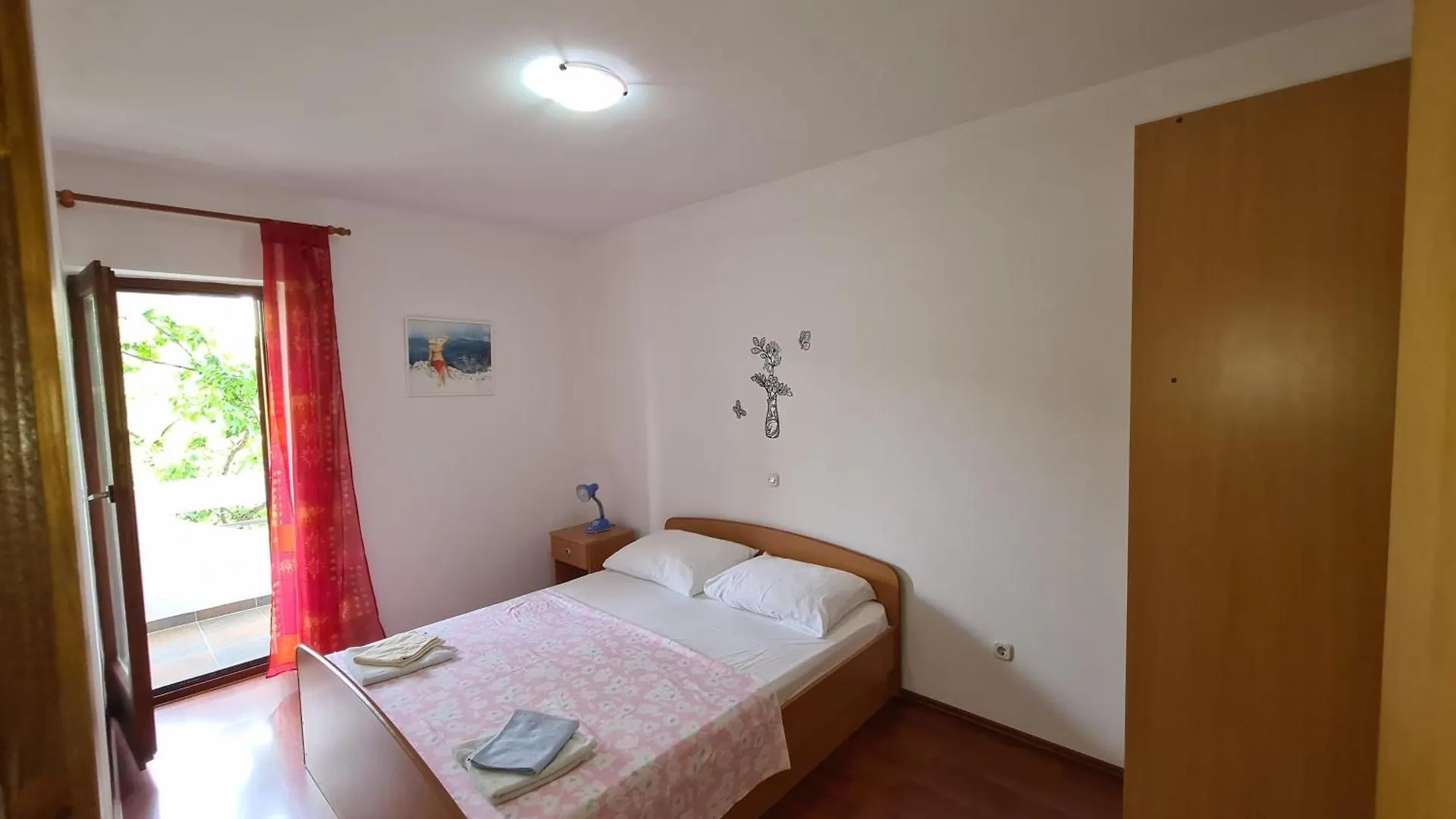 Apartmani Cosic Ante Dobropoljana Apartment