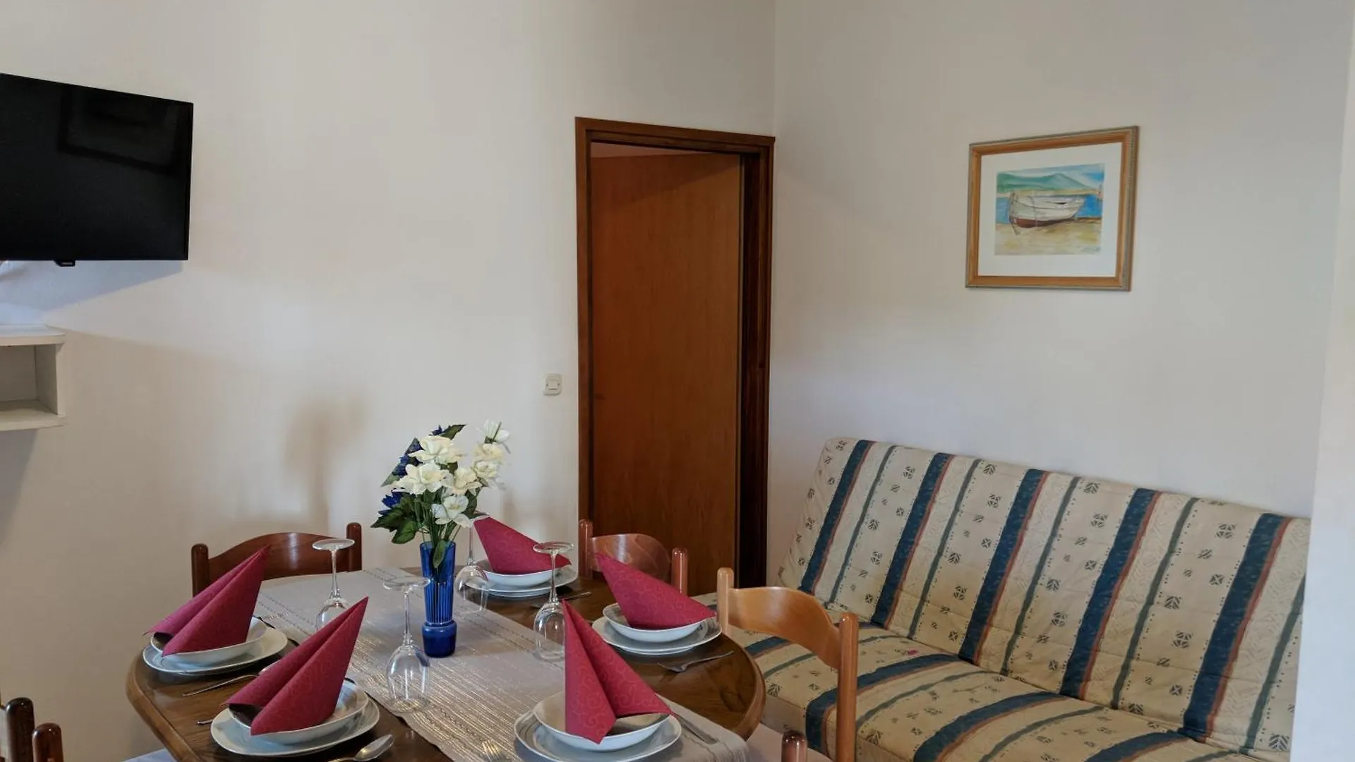 Apartment Apartmani Cosic Ante Dobropoljana Croatia