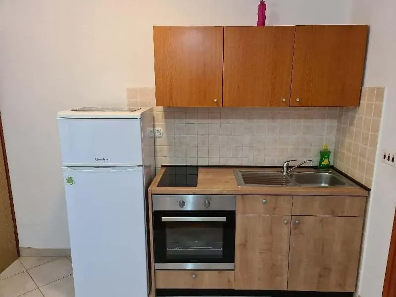 Apartmani Cosic Ante Dobropoljana Croatia
