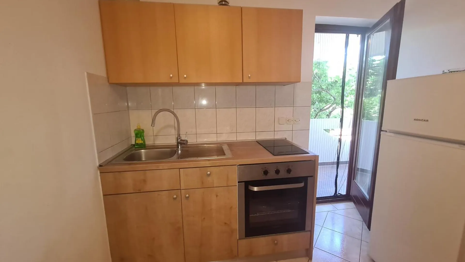 Apartmani Cosic Ante Dobropoljana Apartment