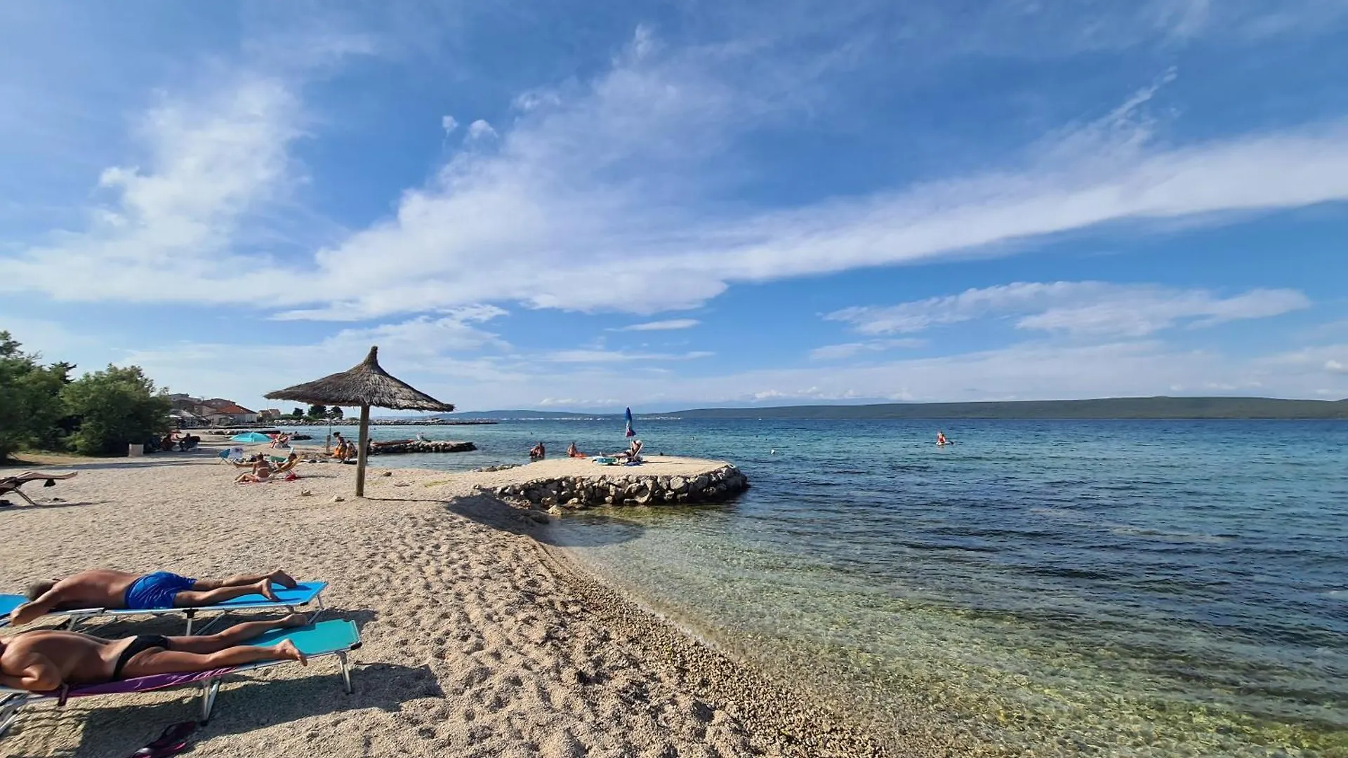 Apartmani Cosic Ante Dobropoljana 0*,  Croatia