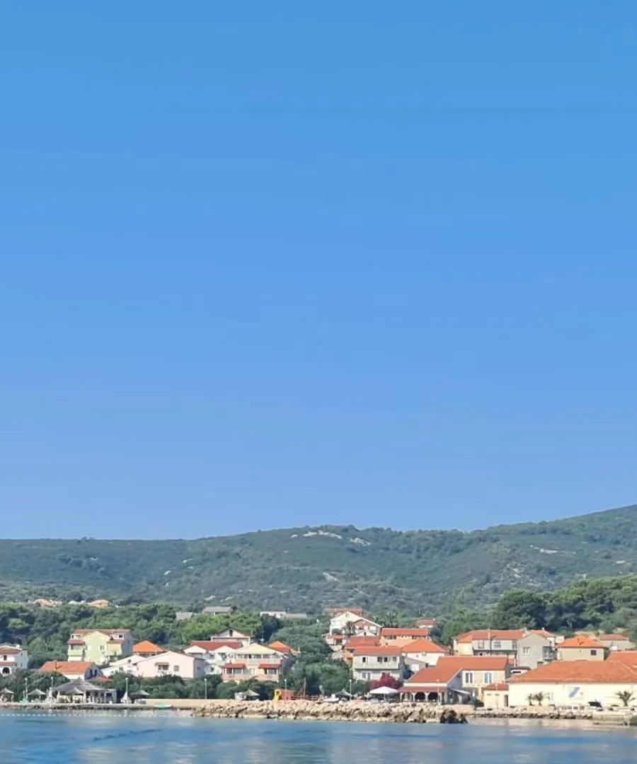 Apartment Apartmani Cosic Ante Dobropoljana