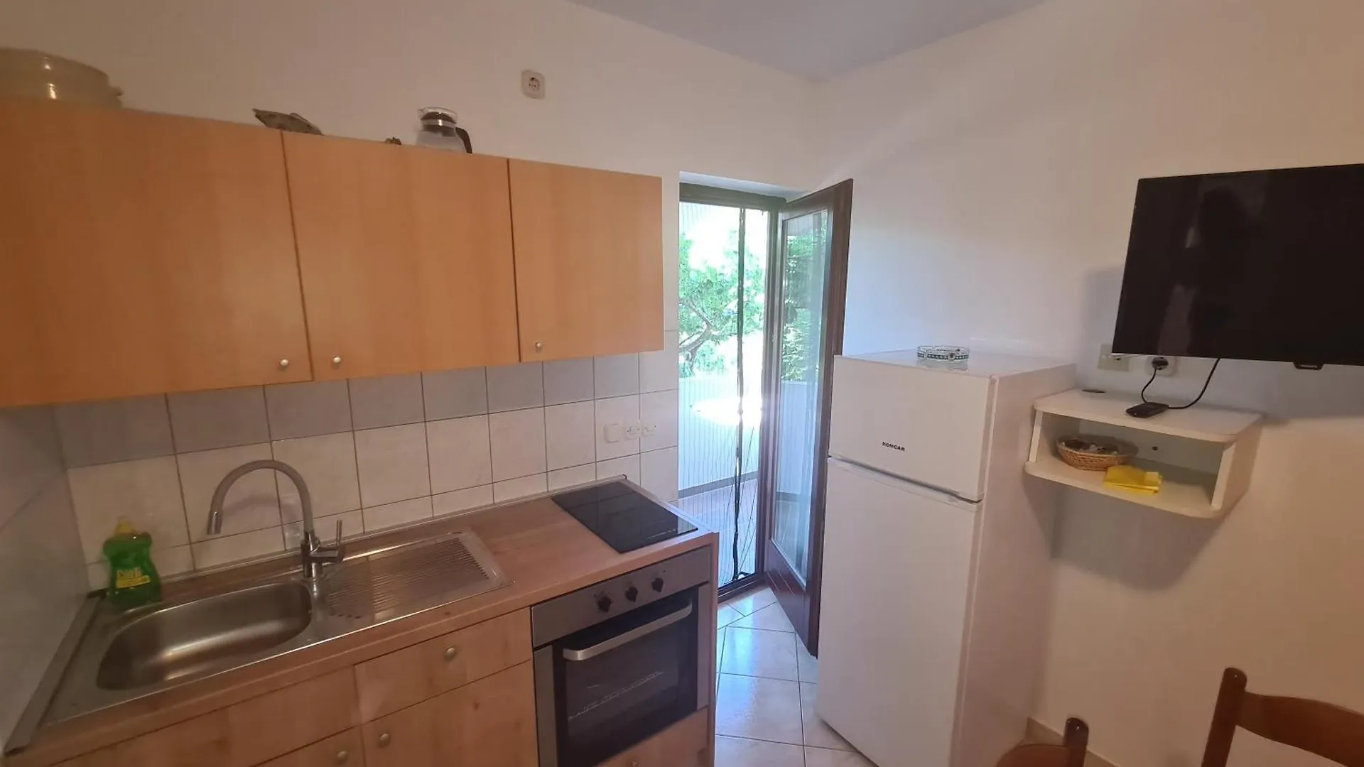 Apartmani Cosic Ante Dobropoljana Apartment